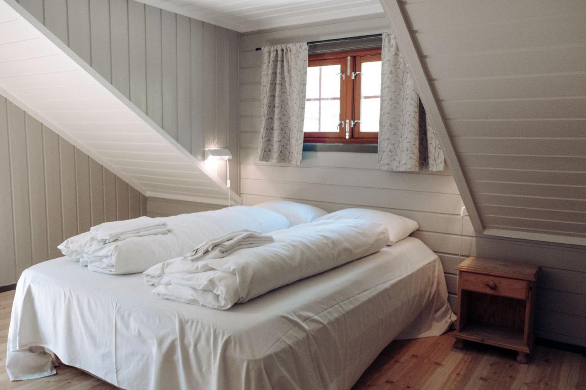 Hunderfossen Apartments Hafjell Esterno foto