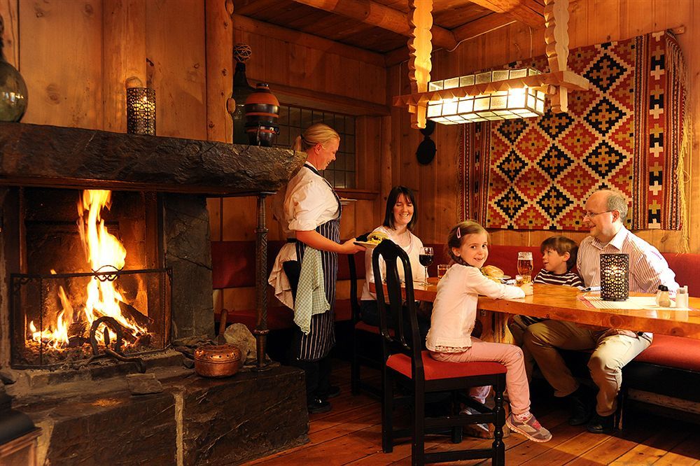 Hunderfossen Apartments Hafjell Esterno foto