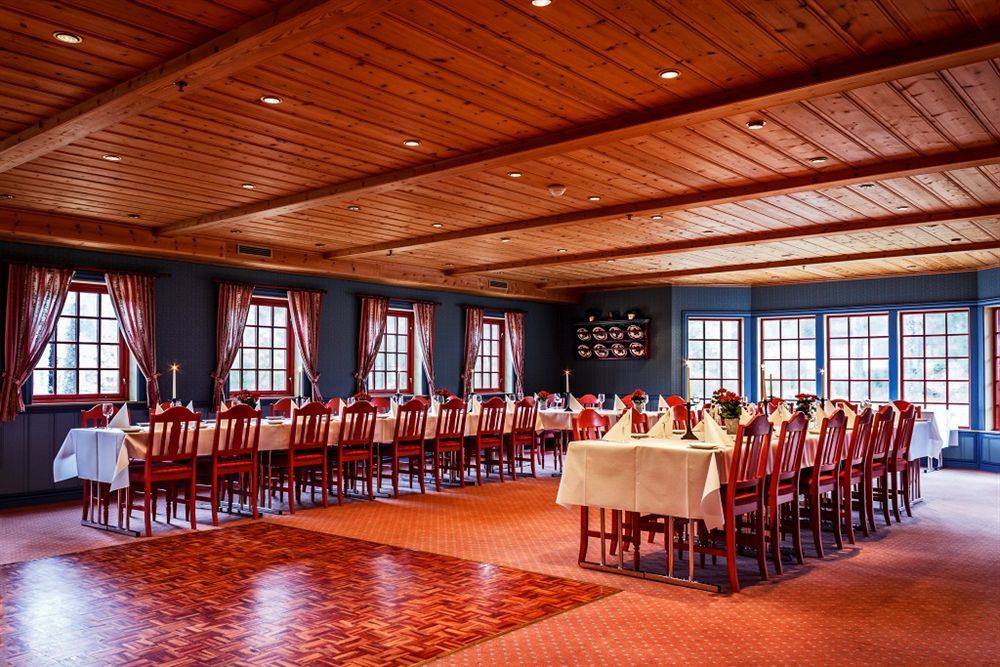Hunderfossen Apartments Hafjell Esterno foto